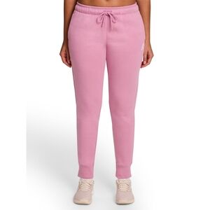 Reebok Women's Fleece Jogger Pants  - Xl